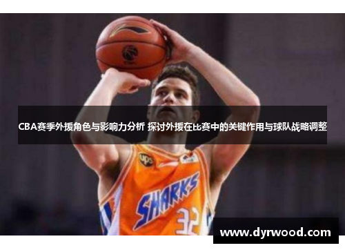 CBA赛季外援角色与影响力分析 探讨外援在比赛中的关键作用与球队战略调整